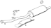Abgasanlage category icon/image